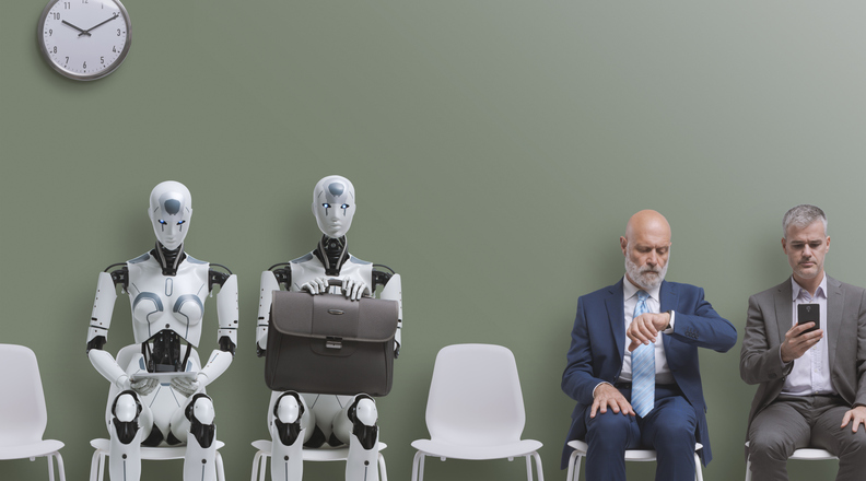 Automatic Job Applier