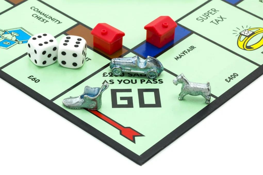 Good Housing Deals
